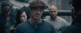 - I heard another rumor, that you were bitten by a kind cobra?
- Yeah, I was. But after five days of agonizing pain, the cobra died.