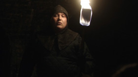 - Tell me something, Varys. Who do you truly serve?
- The realm, my lord. Someone must.