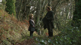 What do you want, Bronn? Gold? Women? Golden women?