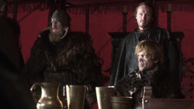 - The rumors of your demise were unfounded.
- Sorry to disappoint you.
