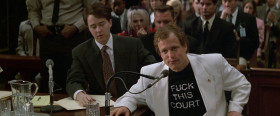 Opinions are like assholes, Your Honor. Everybody's got one.