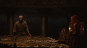 - In a real war, the side with the greater number wins, nine times out of ten.
- Then we must be the 10th.