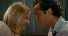 - Sex is pretty basic, right? Am I pretty much talking you out of this?
- Strangely, not at all. How do you feel about foreplay?
- I think it's overrated. Significantly overrated.
- You are quickly becoming one of the most interesting girls I've ever met.