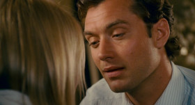 - Sex is pretty basic, right? Am I pretty much talking you out of this?
- Strangely, not at all. How do you feel about foreplay?
- I think it's overrated. Significantly overrated.
- You are quickly becoming one of the most interesting girls I've ever met.