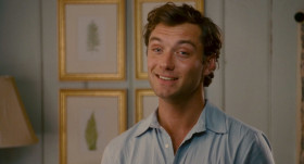 - I mean, you didn't exactly ask me out, but... you did say you loved me. So I'm thinking I've got a date. If you'll have me.
- I have the girls New Year's Eve.
- Sounds perfect.