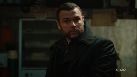 - Why? Why?
- You don't call. You don't write. How else am I supposed to get your attention?