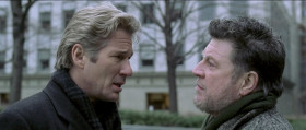 - I think we can assume that... these entities are more advanced than us. Why don't they just come right out and tell us what's on their minds?
- You're more advanced than a cockroach. Have you ever tried explaining yourself to one of them?