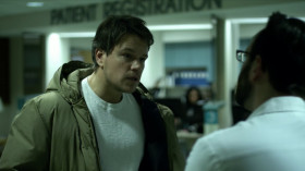 - She did die.
<...>
- Okay. I mean, so can I go talk to her?