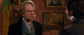 - That poison has rotted your brain.
- Oh if it has, I highly recommend it.