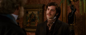- That poison has rotted your brain.
- Oh if it has, I highly recommend it.