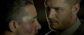 Jack... it is not the violence that sets a man apart. All right? It is the distance that he is prepared to go.