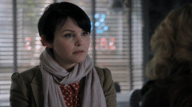 - I just like to come here to see him.
- So, you're a stalker.
- No, not really. Maybe a little bit. I mean, it's not like I'm following him. I just know that he spends his mornings with Kathryn. Gets coffee. Then drives to the animal shelter to start work at 7:30. And then he's home around 5:00.
- Is that all?
- Thursdays they pick upChinese for dinner.