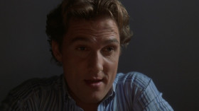 - Too fast. I want you to respect me.
- I do. And I want your respect.
- I respect you for respecting me.