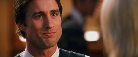 - Okay, uh, Thursday?
- My favorite day.
- Great. I'll get tickets.
- I love tickets.