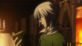 - What would you say is the most cunning animal? One that's at no risk of extinction no matter how many are hunted and killed?
- That'd be humans.