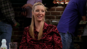 I still can not believe you're engaged. Just because it's happening so fast. Not because you're a loser.