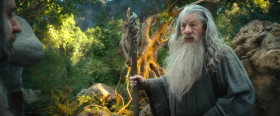 - Where did you go to, if I may ask?
- To look ahead.
- What brought you back?
- Looking behind.