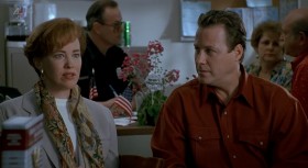 - lt's becoming sort of a McCallister family travel tradition.
- Funnily enough, we never lose our luggage.