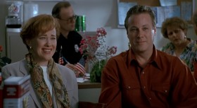 - lt's becoming sort of a McCallister family travel tradition.
- Funnily enough, we never lose our luggage.