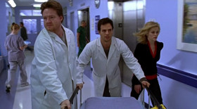 - We're really grateful, Jack.
- I'm not doing it for you.
- Then why are you doing it?
- Because someday, trust me, I'm gonna need help moving a body, when that day comes, I don't wanna hear any shit from you.