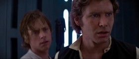 - Listen. I don't know who you are or where you came from... but from now on, you do as I tell you, okay?
- Look, Your Worshipfulness, let's get one thing straight. I take orders from just one person... me.
- It's a wonder you're still alive.
