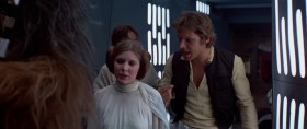- Listen. I don't know who you are or where you came from... but from now on, you do as I tell you, okay?
- Look, Your Worshipfulness, let's get one thing straight. I take orders from just one person... me.
- It's a wonder you're still alive.
