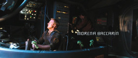 - ...anding is gonna get pretty interesting.
- Define "interesting."
- "Oh, God, we're all gonna die?"
- This is the captain. We have a little problem with our entry sequence, so we may experience some slight turbulence and then explode.