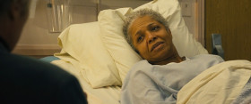 - When you gonna get a job that ain't just stealing from folks, Hans?
- I'm a 63-year-old, ain't worked in 20 years.
- Myra, where am I gonna get a job?
- Government.
- Government? "A job that ain't just stealing from folks"? Government?