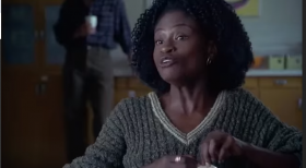 What, am I supposed to feel sorry for you because you're beautiful? Because you made       a minute doing fucking nothing?"Oh, it was so hard, so terrible. They treated me so bad."
