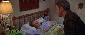 - Hey, Dad? Do you think there's people on other planets?
- I don't know, Sparks. But I guess I'd say... if it is just us... it seems like an awful waste of space.