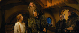 - Ax or sword? What's your weapon of choice? 
- Well, I do have some skill at conkers, if you must know... 
