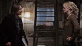 Ms. Swan, two people with a common goal can accomplish many things. Two people with a common enemy... Can accomplish even more.