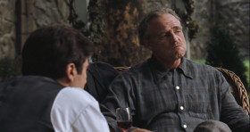 I spent my life tryin' not to be careless. Women and children can be careless, but not men.