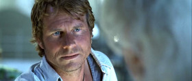 You look for treasure in the wrong place, Mr.Lovett. Only life is priceless, and making each day count.