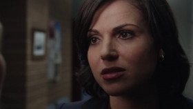 She is a woman who's had her heart broken, and that... That can make you do unspeakable things.