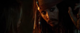 Wherever we want to go, we go. That's what a ship is, you know. It's not just a keel and a hull and a deck and sails. That's what a ship needs. But what a ship is... What the Black Pearl really is... is freedom.