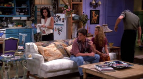 - Whose little ball of paper is this?
- Oh, that would be mine. See, I wrote a note to myself, then I didn't need it. So I balled it up and now I wish I was dead. 