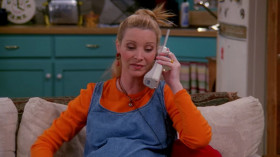 - We ordered the Joey Special.
- Two pizzas?