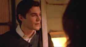 - I use swear words like anybody else.
- Oh, really? I never heard you. When is it that you do all this cussing? After I go to bed or...?
- I swear when it's appropriate.
- Simon, the whole point of swearing is that it ain't appropriate.