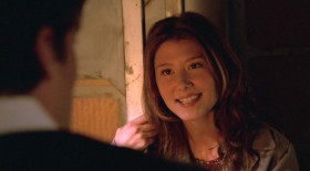 - I use swear words like anybody else.
- Oh, really? I never heard you. When is it that you do all this cussing? After I go to bed or...?
- I swear when it's appropriate.
- Simon, the whole point of swearing is that it ain't appropriate.