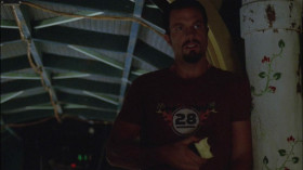 You know... there's a certain motto. A creed among folks like us. You may have heard it. "Leave no man behind."
