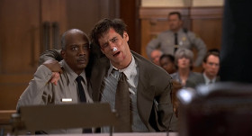 - What did he look like?
- About 6'2', 180 pounds, big teeth, kind of gangly.