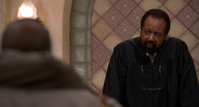 - What did he look like?
- About 6'2', 180 pounds, big teeth, kind of gangly.
