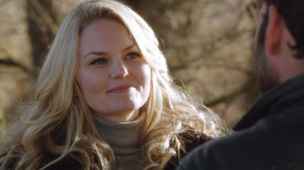 - If you need evidence for everything, Emma, you're gonna find yourself stuck in one place for a long time.
- Maybe. Or maybe I'll just find the truth before anyone else.