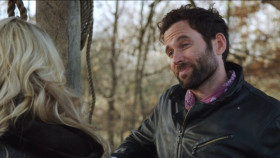 - If you need evidence for everything, Emma, you're gonna find yourself stuck in one place for a long time.
- Maybe. Or maybe I'll just find the truth before anyone else.