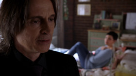 - How do you do it?
- Do what?
- Live with yourself? Knowing all the bad things you've done.
- Well, you tell yourself you did the right thing. And if you say it often enough, one day you might actually believe it.