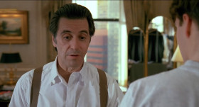 Charlie, if you don't sing now, you're gonna end up, not only shelving biscuits in some convenience store in the Oregon 'burbs, but probably the last word you'll ever hear yourself say just before you croak, gonna be, "Have a nice day and come back soon."