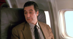 - I guess you really like women.
- Oh, above all things! A very, very distant second is a Ferrari.