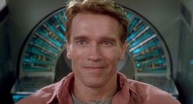 I don't wanna spoil it for you, Doug, but by the time the trip is over, you get the girl, kill the bad guys and save the entire planet.