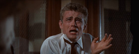 - You're tearing me apart!
- What?
- You say one thing, he says another, and everybody changes back again!